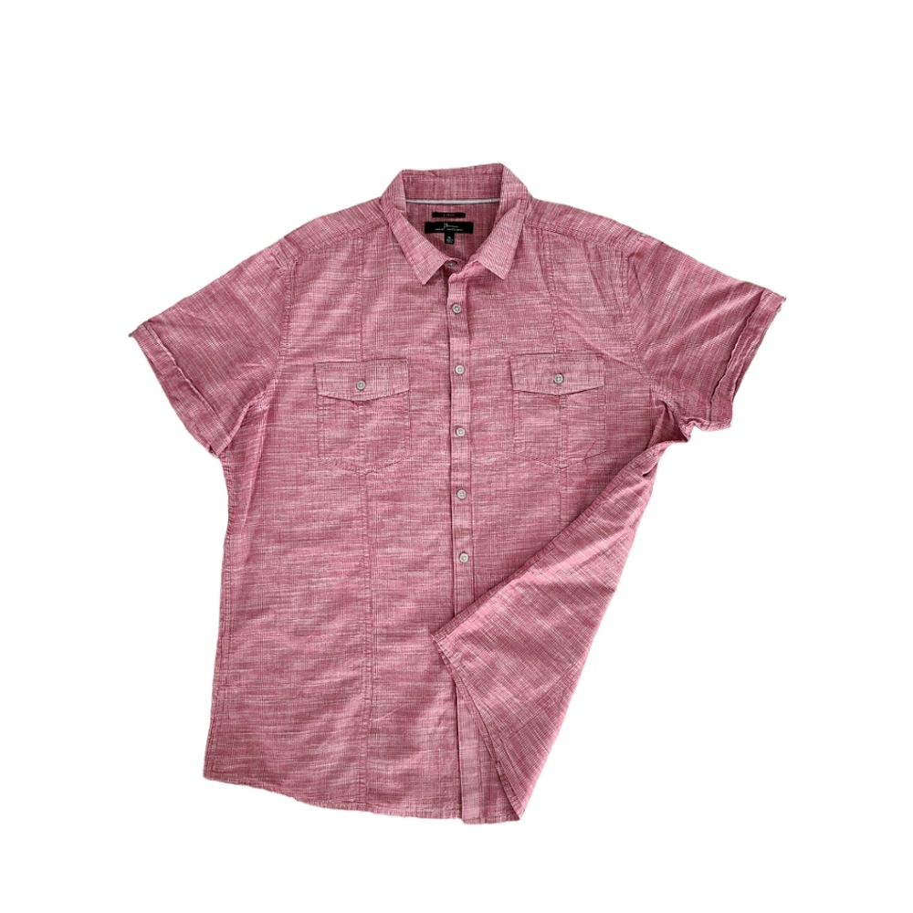 Men's Marc Anthony Slim Fit Shirt
